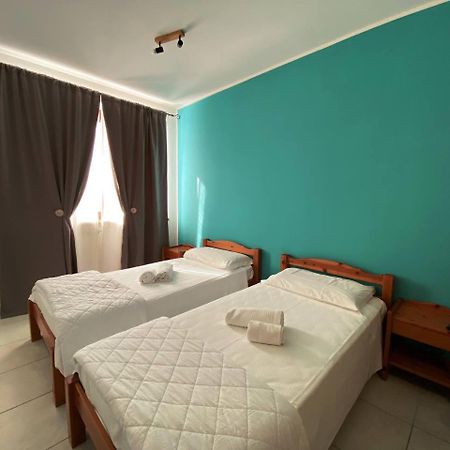 סוסה Agriturismo San Giuliano Dei Fratelli Giai מראה חיצוני תמונה