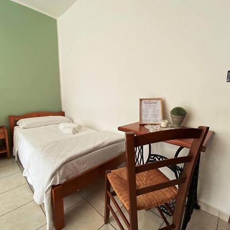 סוסה Agriturismo San Giuliano Dei Fratelli Giai מראה חיצוני תמונה