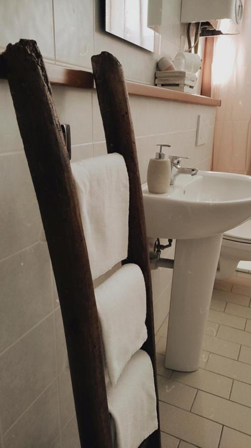 סוסה Agriturismo San Giuliano Dei Fratelli Giai מראה חיצוני תמונה