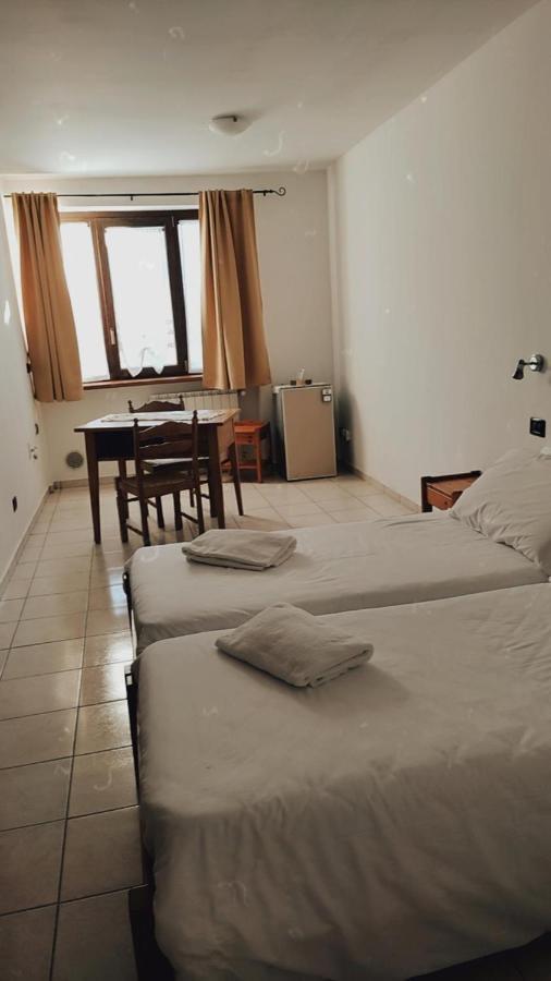 סוסה Agriturismo San Giuliano Dei Fratelli Giai מראה חיצוני תמונה