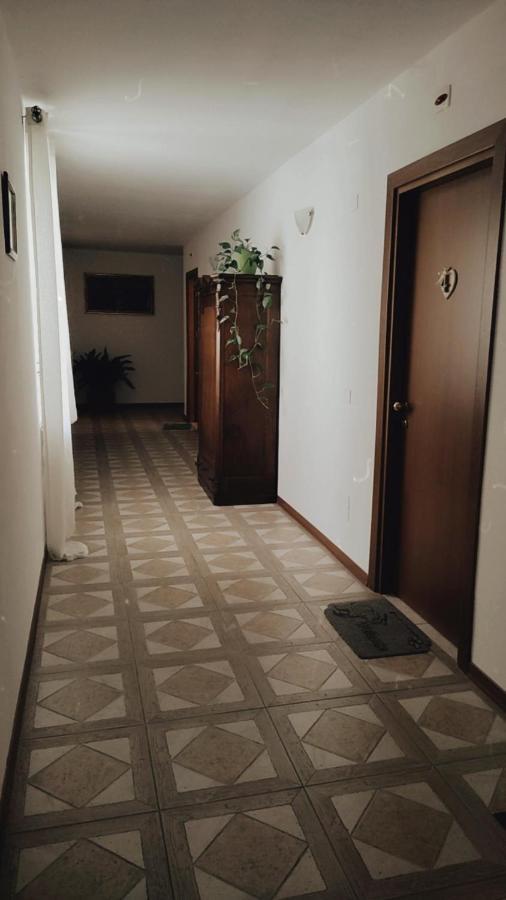 סוסה Agriturismo San Giuliano Dei Fratelli Giai מראה חיצוני תמונה