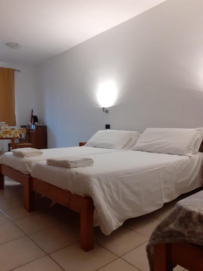 סוסה Agriturismo San Giuliano Dei Fratelli Giai מראה חיצוני תמונה