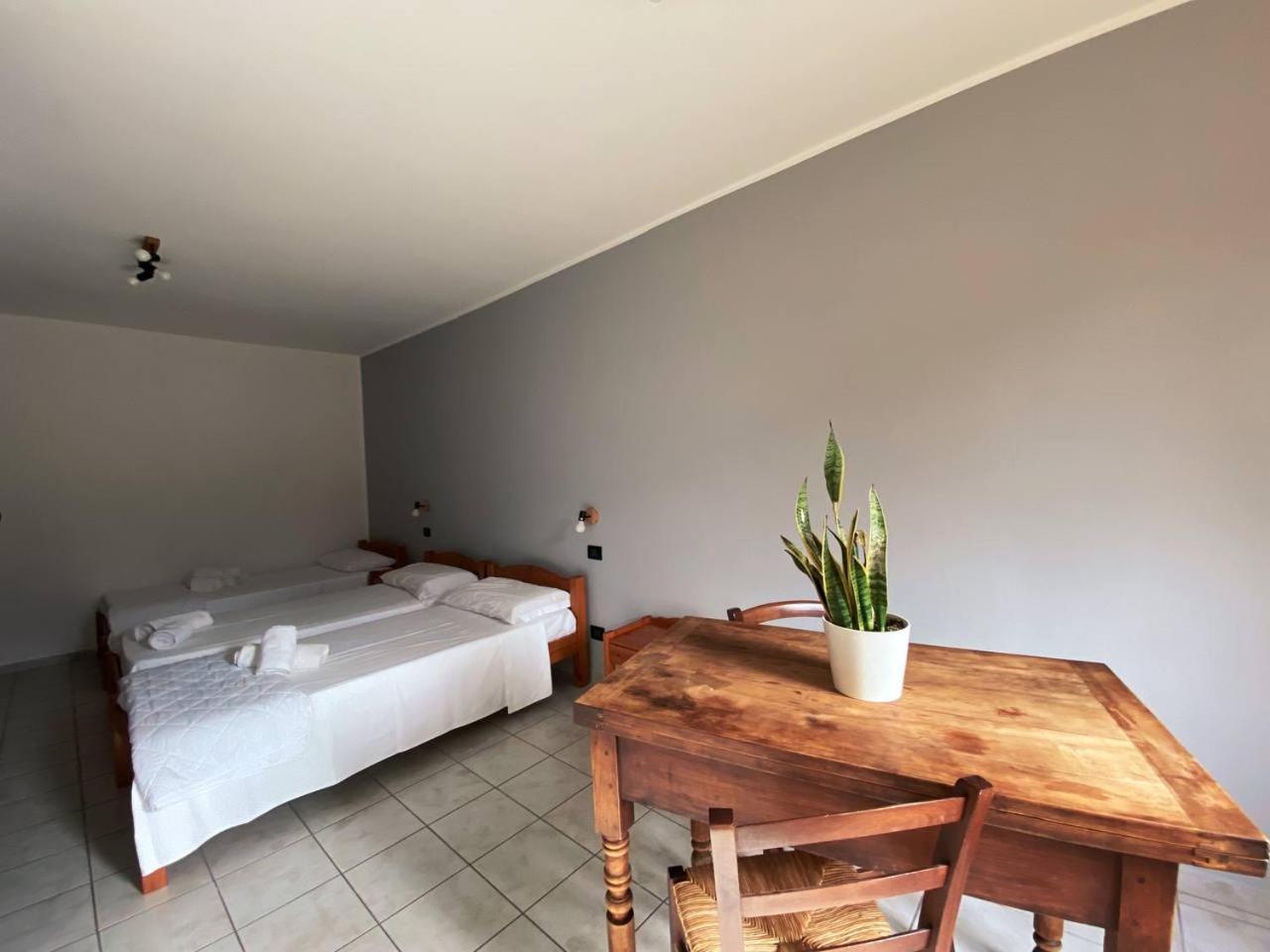 סוסה Agriturismo San Giuliano Dei Fratelli Giai מראה חיצוני תמונה