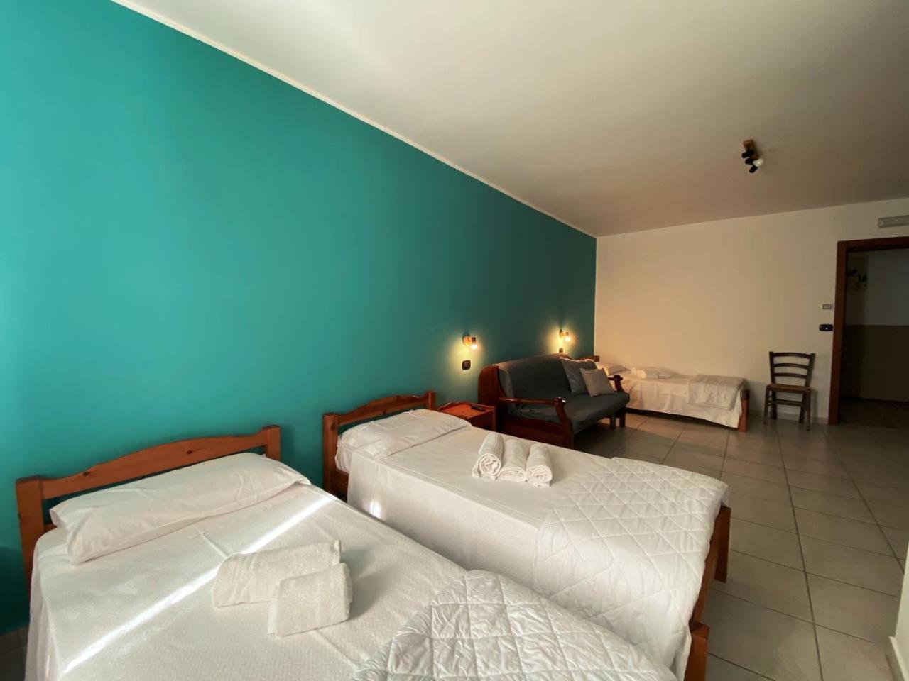סוסה Agriturismo San Giuliano Dei Fratelli Giai מראה חיצוני תמונה