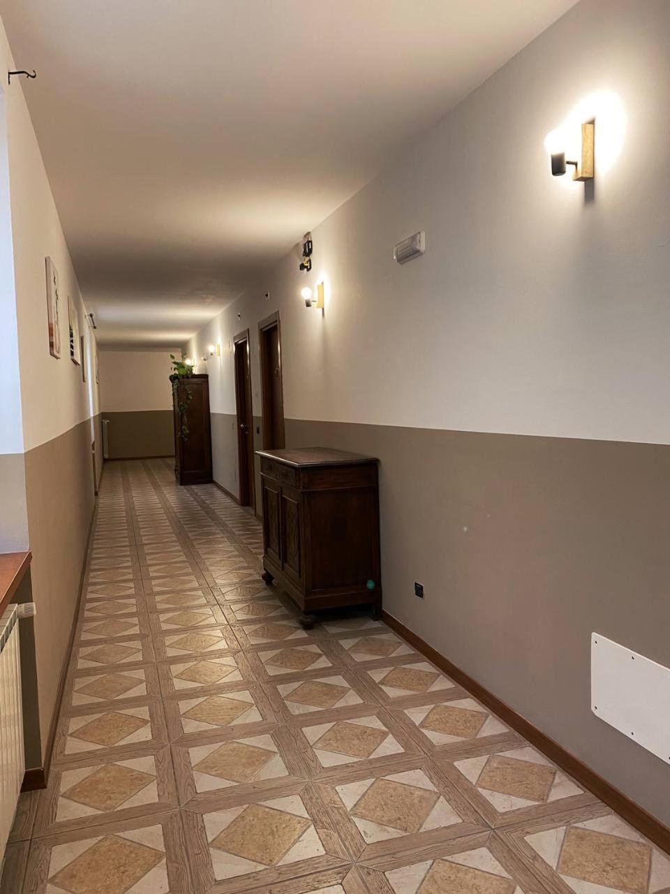 סוסה Agriturismo San Giuliano Dei Fratelli Giai מראה חיצוני תמונה