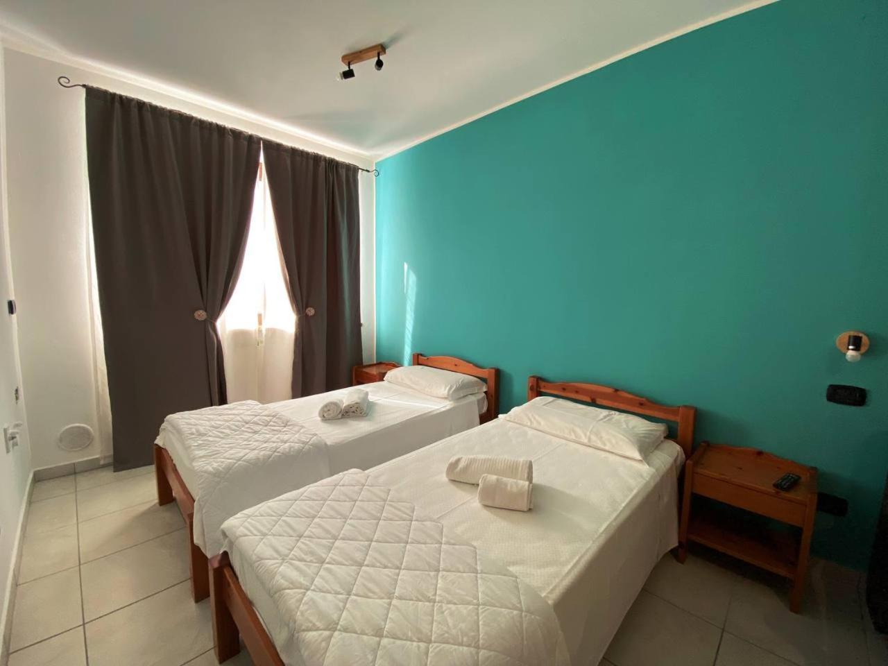 סוסה Agriturismo San Giuliano Dei Fratelli Giai מראה חיצוני תמונה