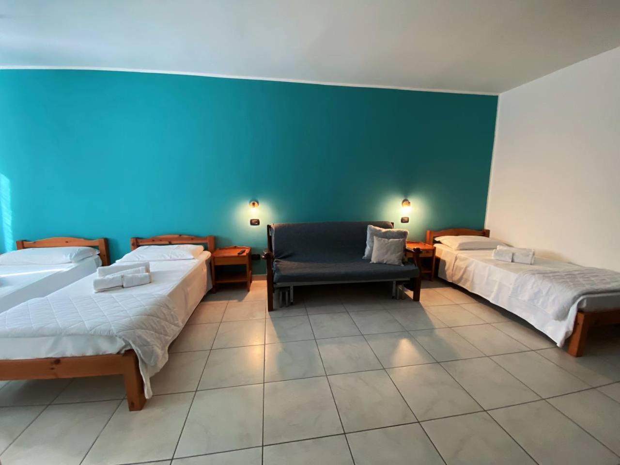 סוסה Agriturismo San Giuliano Dei Fratelli Giai מראה חיצוני תמונה