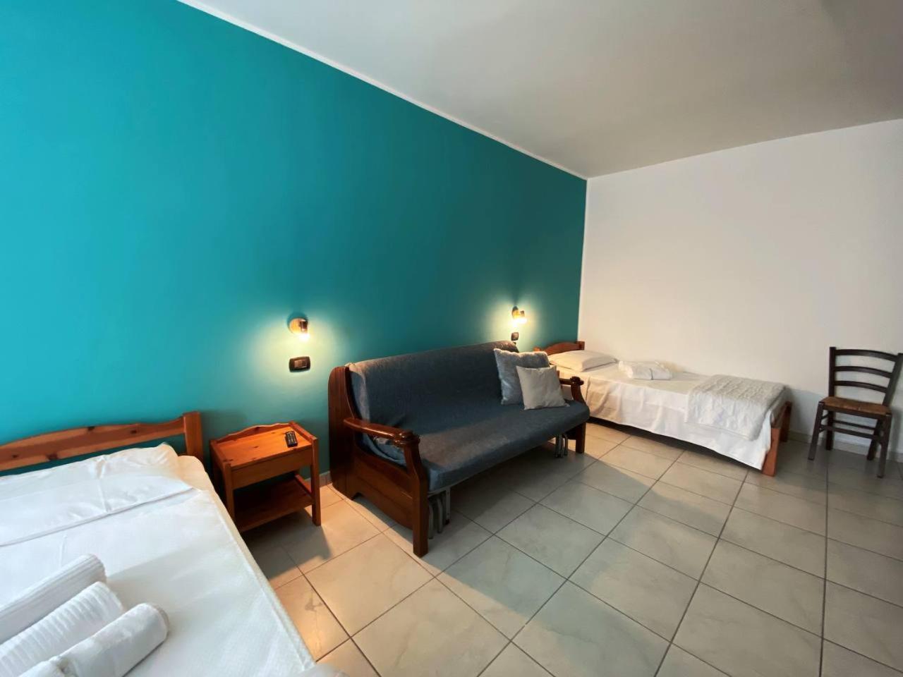 סוסה Agriturismo San Giuliano Dei Fratelli Giai מראה חיצוני תמונה