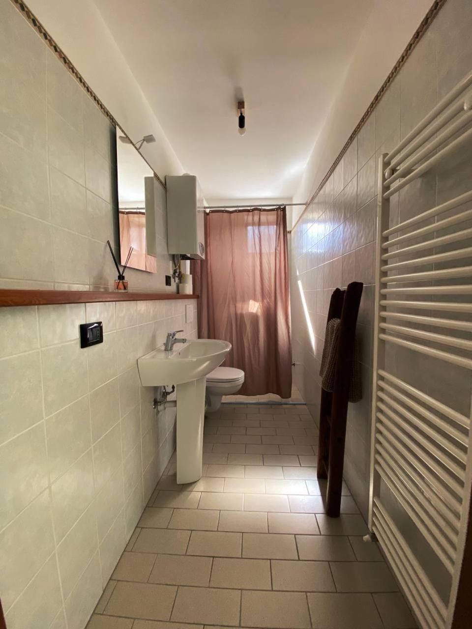 סוסה Agriturismo San Giuliano Dei Fratelli Giai מראה חיצוני תמונה