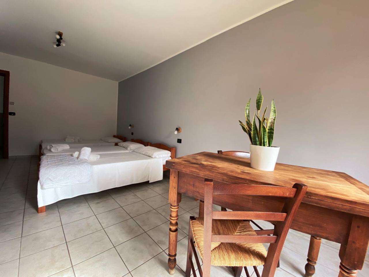 סוסה Agriturismo San Giuliano Dei Fratelli Giai מראה חיצוני תמונה