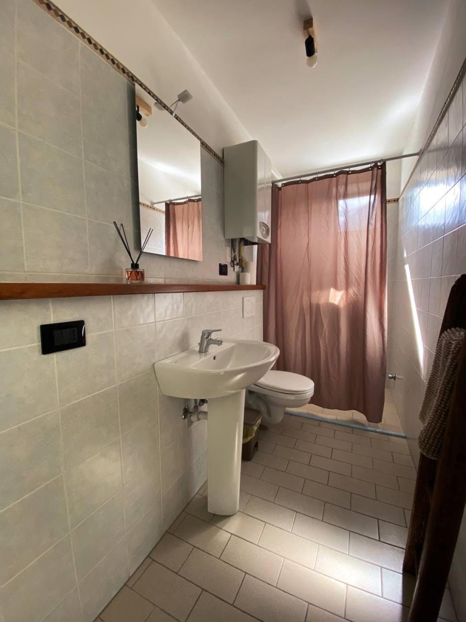 סוסה Agriturismo San Giuliano Dei Fratelli Giai מראה חיצוני תמונה