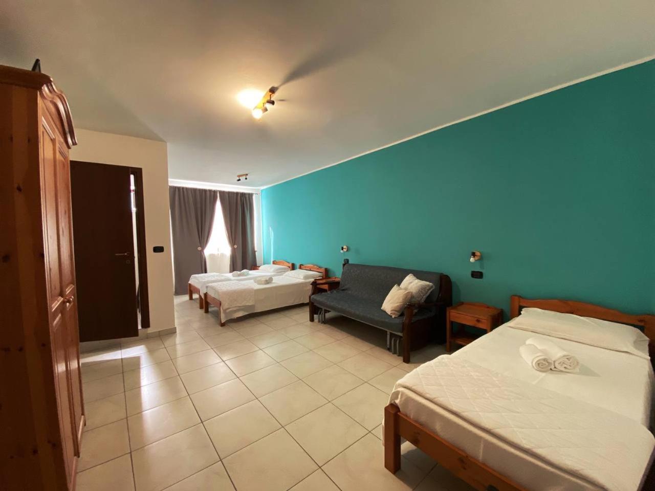 סוסה Agriturismo San Giuliano Dei Fratelli Giai מראה חיצוני תמונה