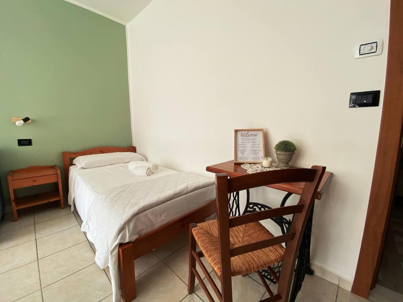 סוסה Agriturismo San Giuliano Dei Fratelli Giai מראה חיצוני תמונה
