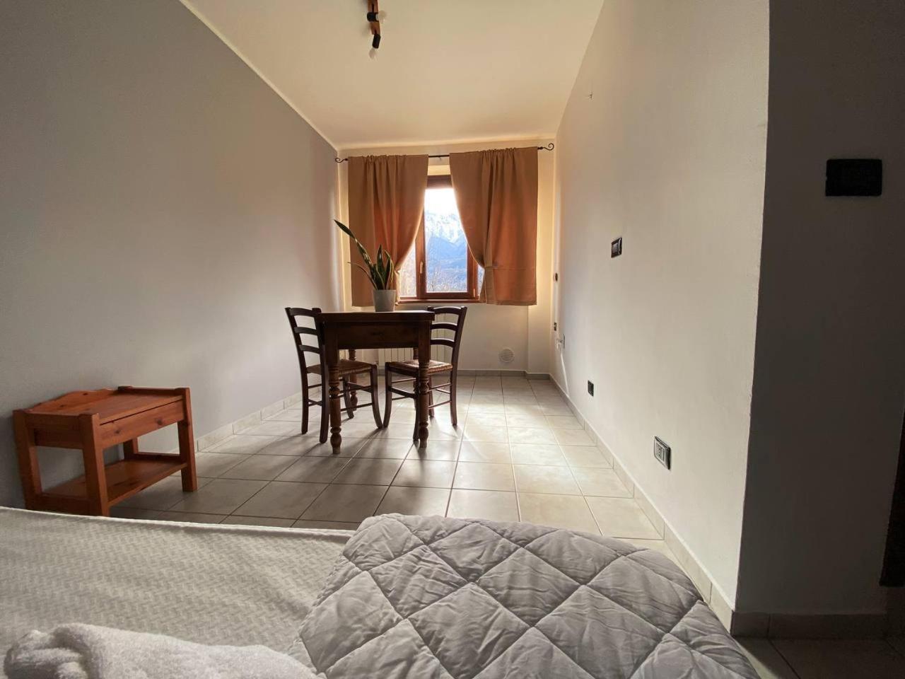 סוסה Agriturismo San Giuliano Dei Fratelli Giai מראה חיצוני תמונה