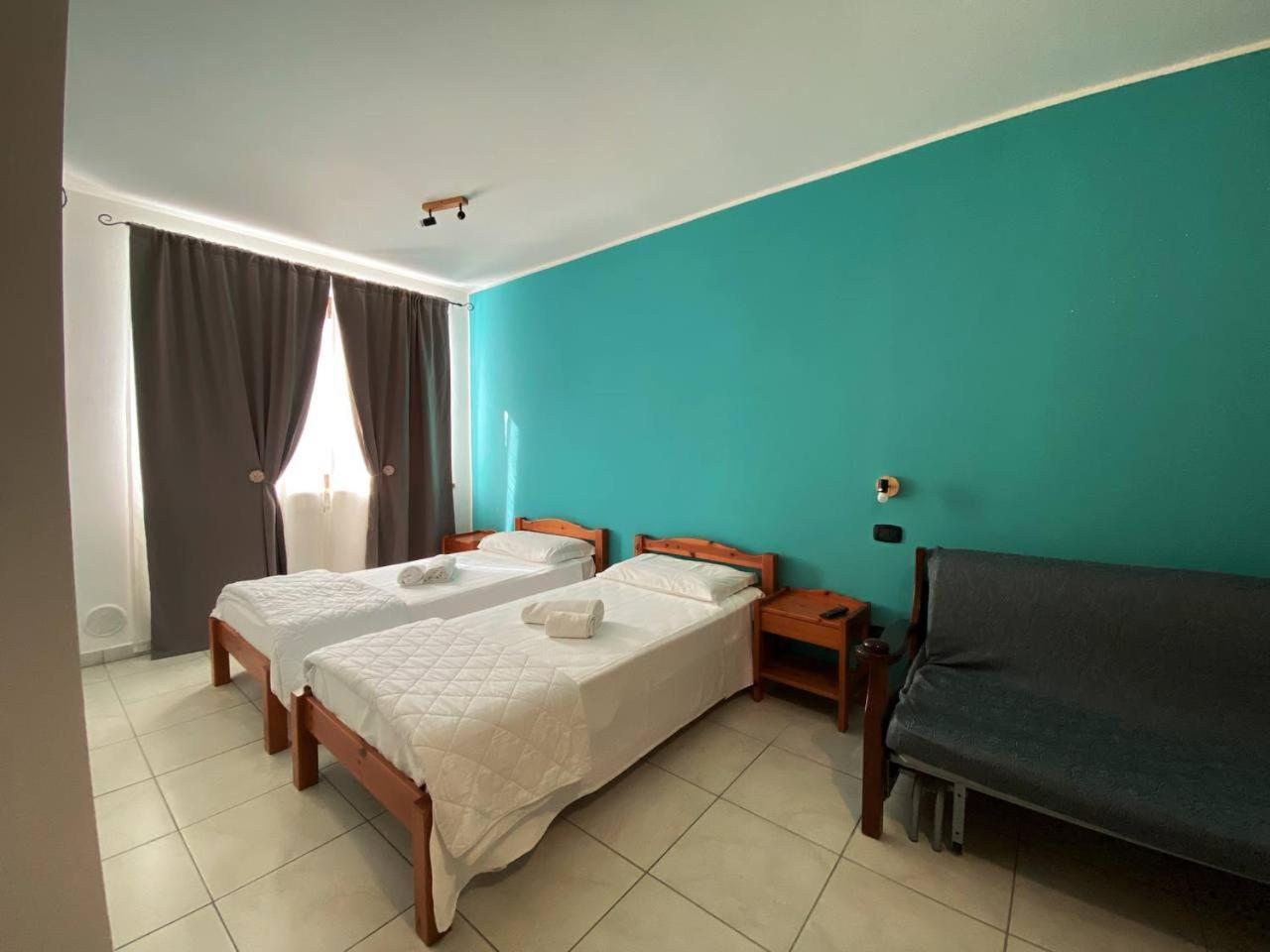 סוסה Agriturismo San Giuliano Dei Fratelli Giai מראה חיצוני תמונה