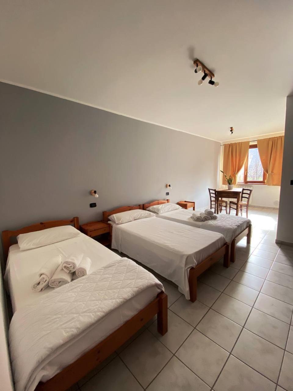 סוסה Agriturismo San Giuliano Dei Fratelli Giai מראה חיצוני תמונה