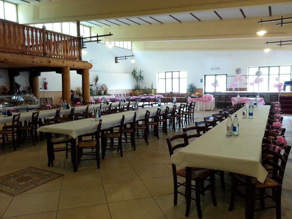 סוסה Agriturismo San Giuliano Dei Fratelli Giai מראה חיצוני תמונה
