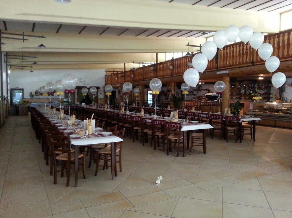 סוסה Agriturismo San Giuliano Dei Fratelli Giai מראה חיצוני תמונה