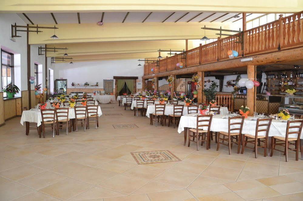 סוסה Agriturismo San Giuliano Dei Fratelli Giai מראה חיצוני תמונה