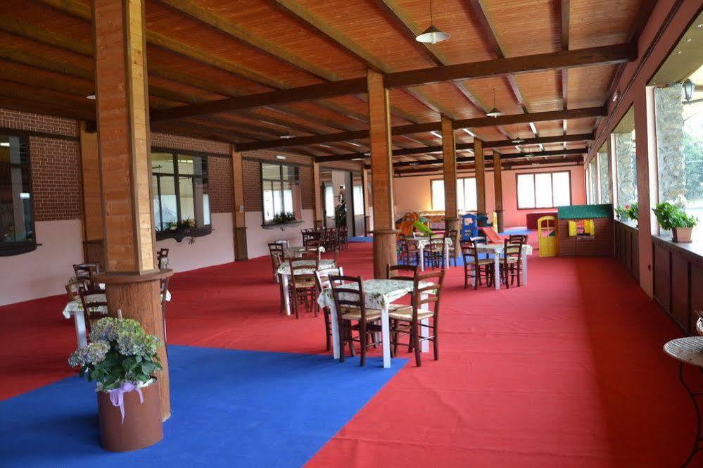 סוסה Agriturismo San Giuliano Dei Fratelli Giai מראה חיצוני תמונה