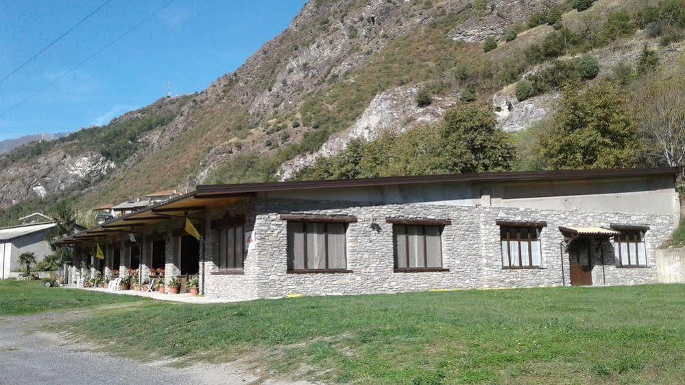 סוסה Agriturismo San Giuliano Dei Fratelli Giai מראה חיצוני תמונה