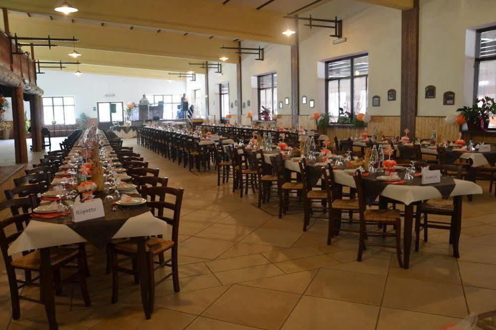 סוסה Agriturismo San Giuliano Dei Fratelli Giai מראה חיצוני תמונה