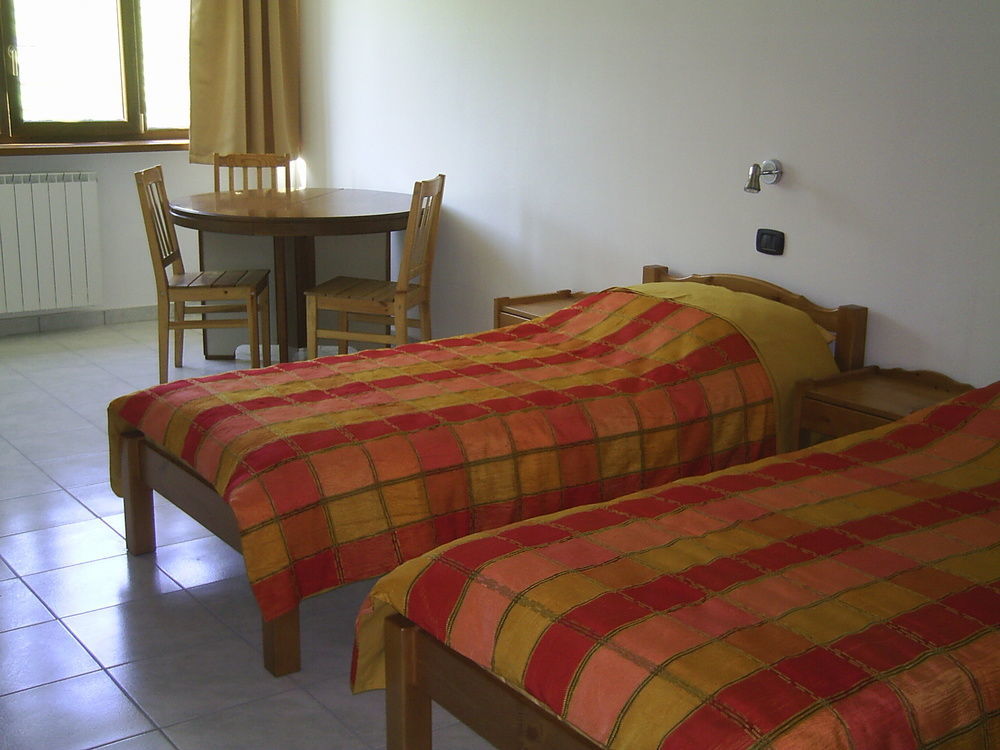 סוסה Agriturismo San Giuliano Dei Fratelli Giai מראה חיצוני תמונה