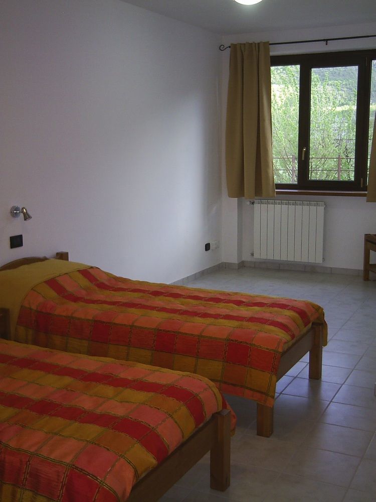 סוסה Agriturismo San Giuliano Dei Fratelli Giai מראה חיצוני תמונה