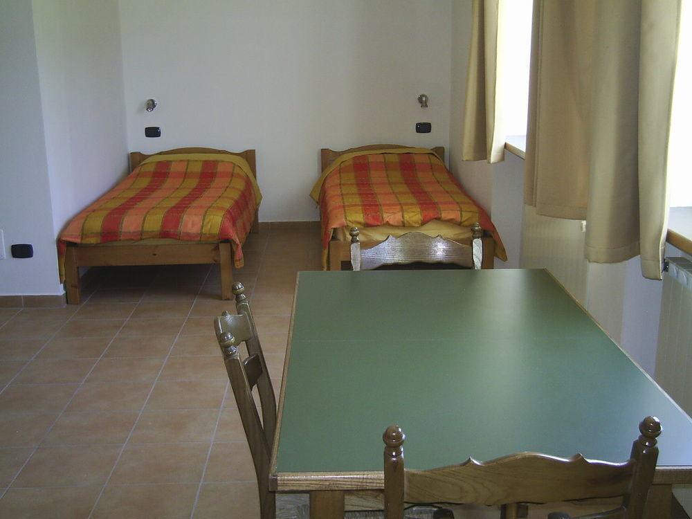 סוסה Agriturismo San Giuliano Dei Fratelli Giai מראה חיצוני תמונה
