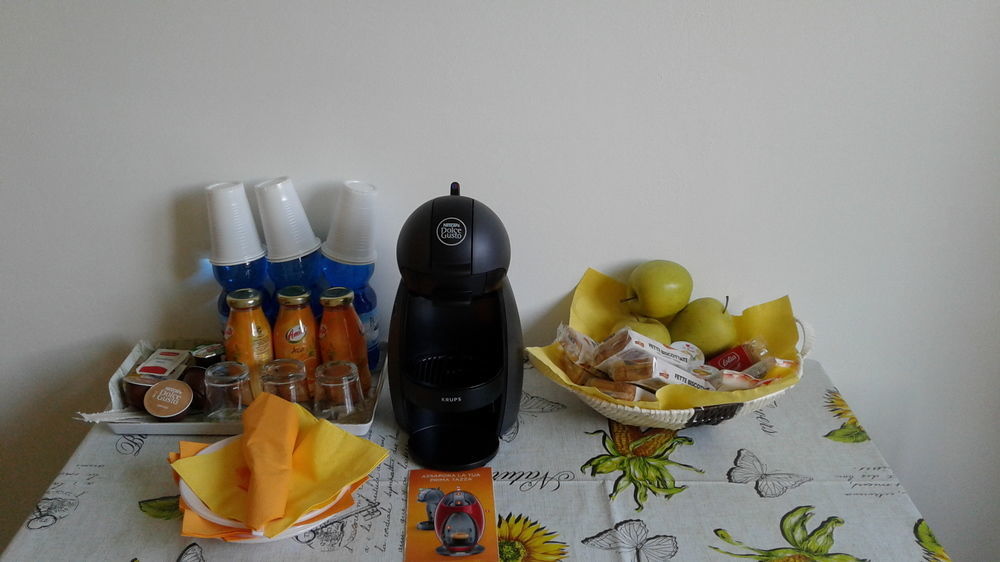 סוסה Agriturismo San Giuliano Dei Fratelli Giai מראה חיצוני תמונה