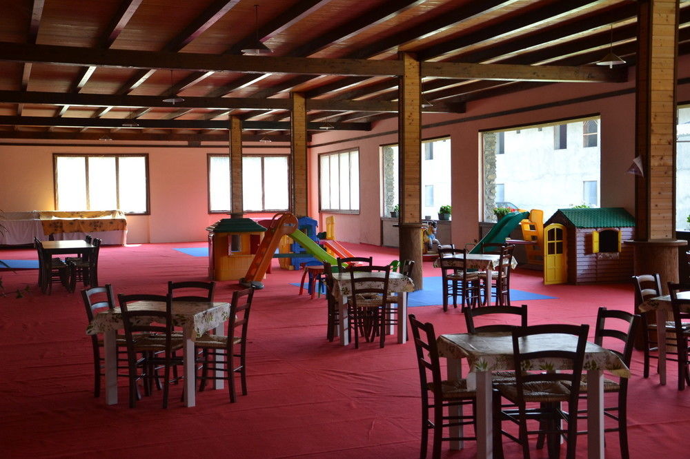 סוסה Agriturismo San Giuliano Dei Fratelli Giai מראה חיצוני תמונה