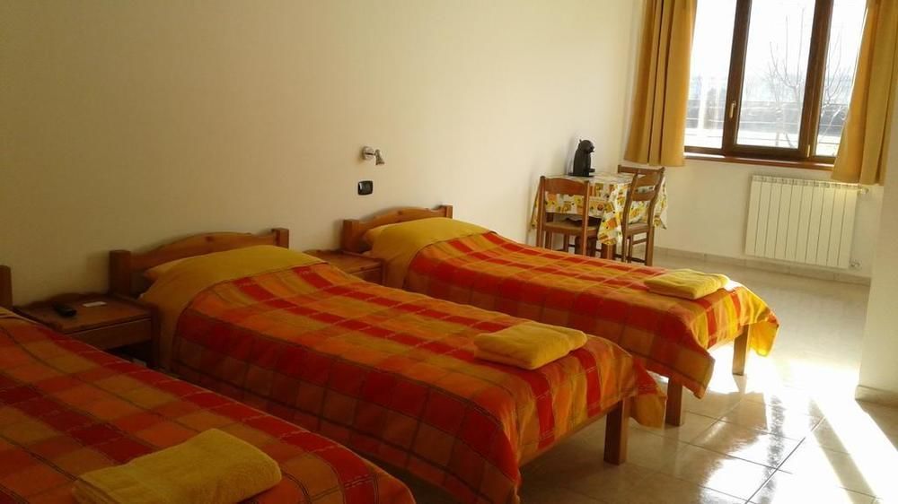 סוסה Agriturismo San Giuliano Dei Fratelli Giai מראה חיצוני תמונה