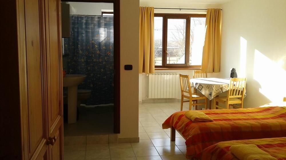 סוסה Agriturismo San Giuliano Dei Fratelli Giai מראה חיצוני תמונה