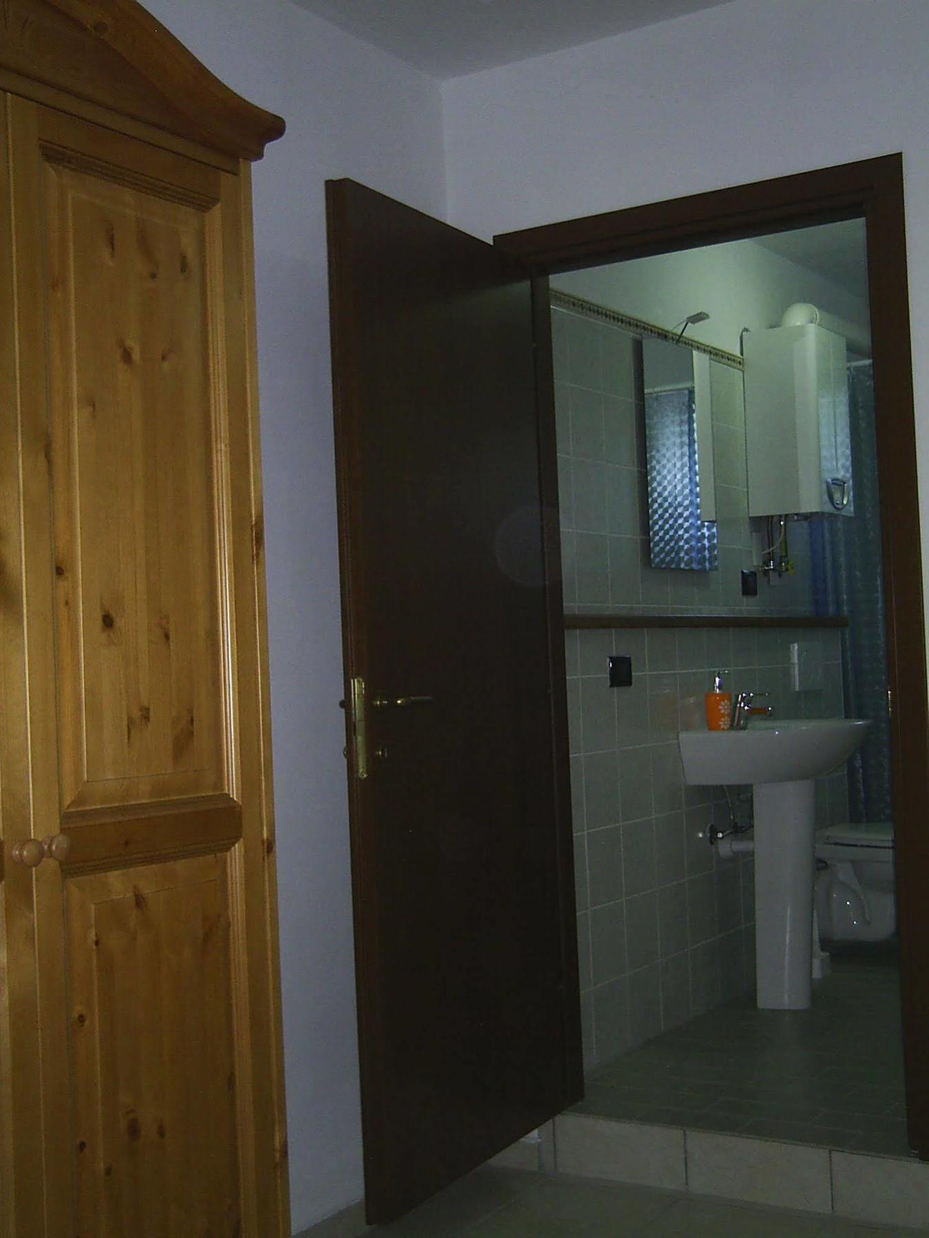 סוסה Agriturismo San Giuliano Dei Fratelli Giai מראה חיצוני תמונה