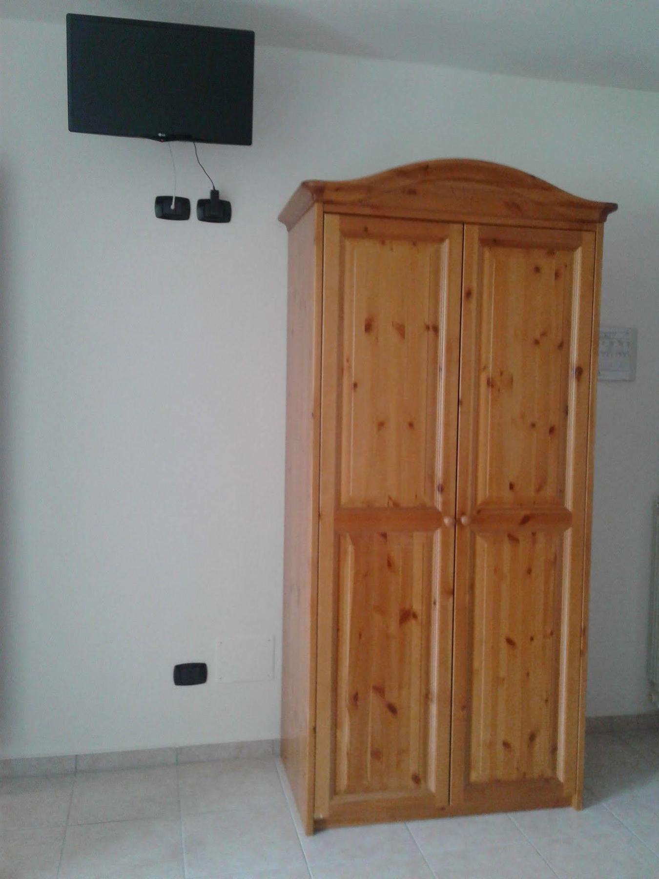 סוסה Agriturismo San Giuliano Dei Fratelli Giai מראה חיצוני תמונה