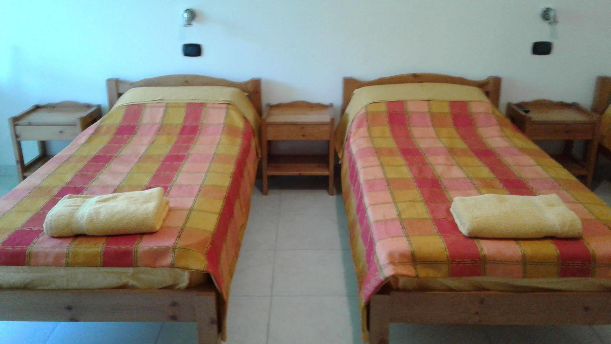 סוסה Agriturismo San Giuliano Dei Fratelli Giai מראה חיצוני תמונה